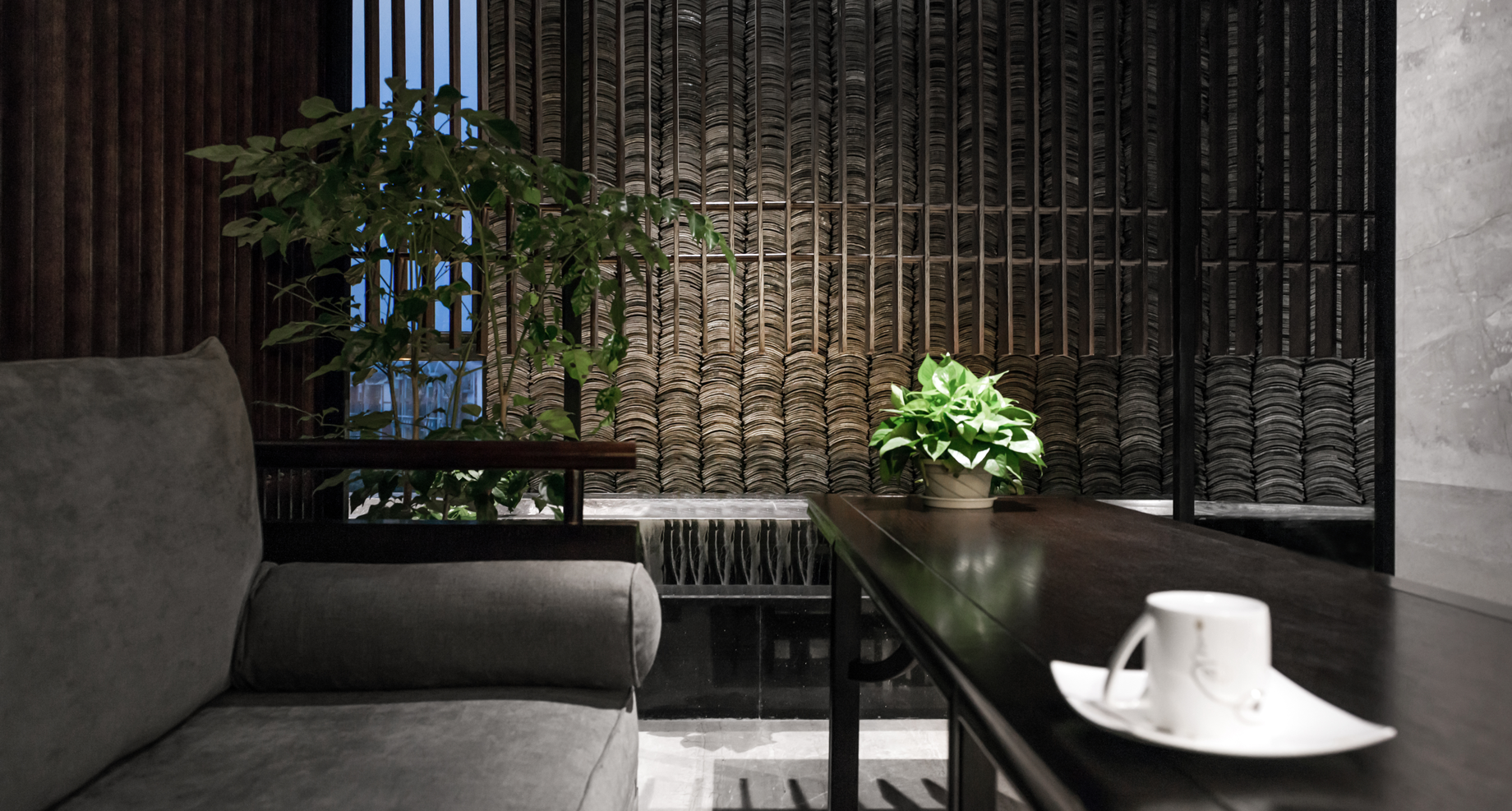 Business Hotel Design-Elden-Rest Area