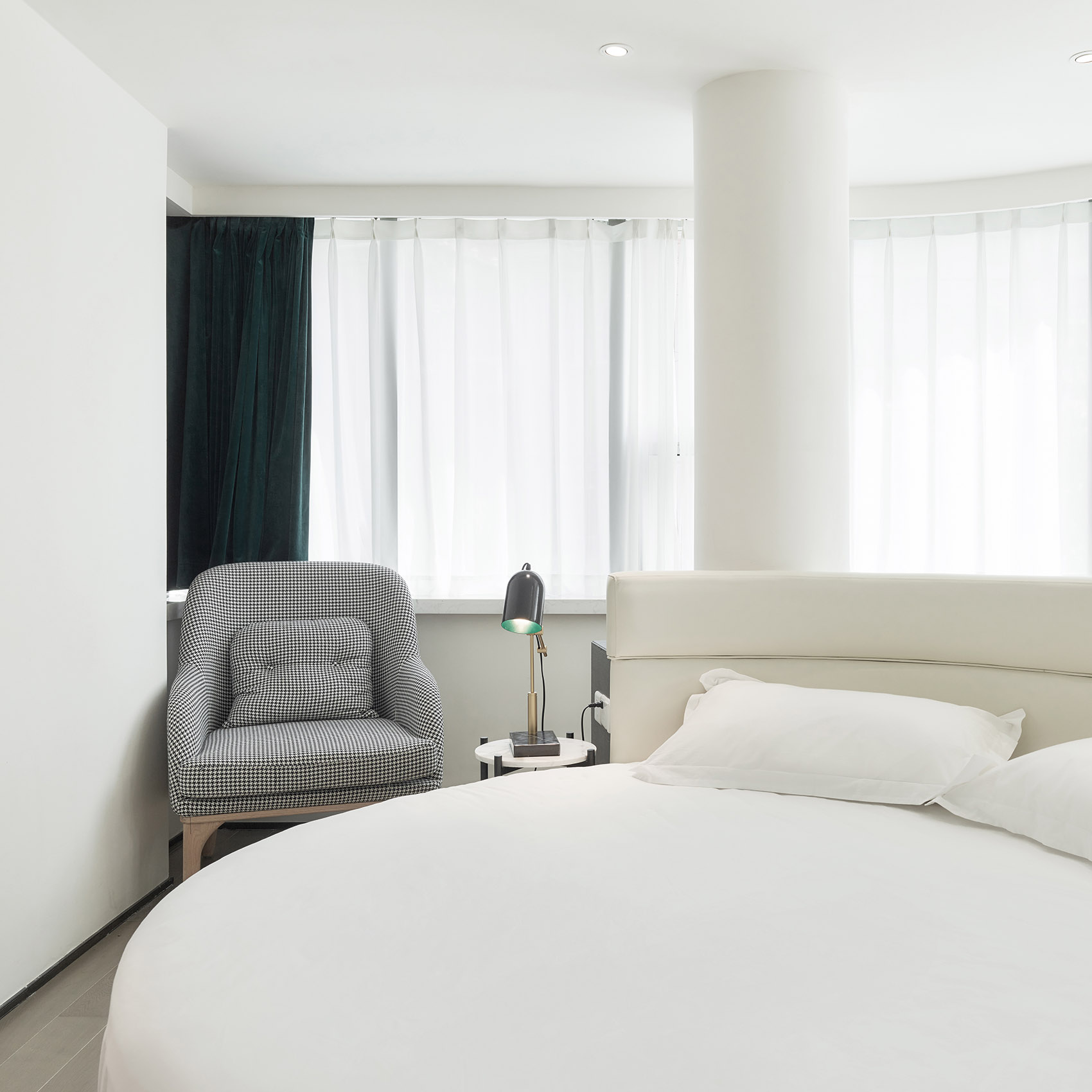 Yinyu Boutique Hotel-Guest Room
